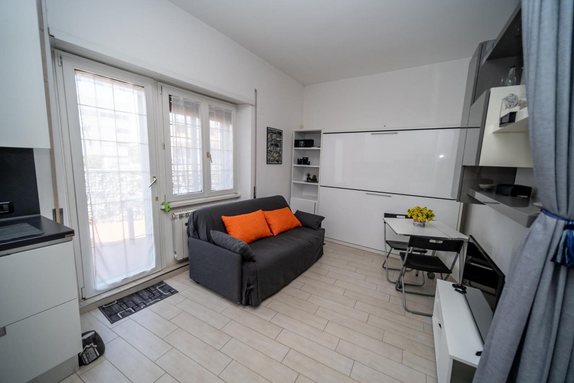 Fiumicino Business&Vacation Apt Wifi Ngoại thất bức ảnh