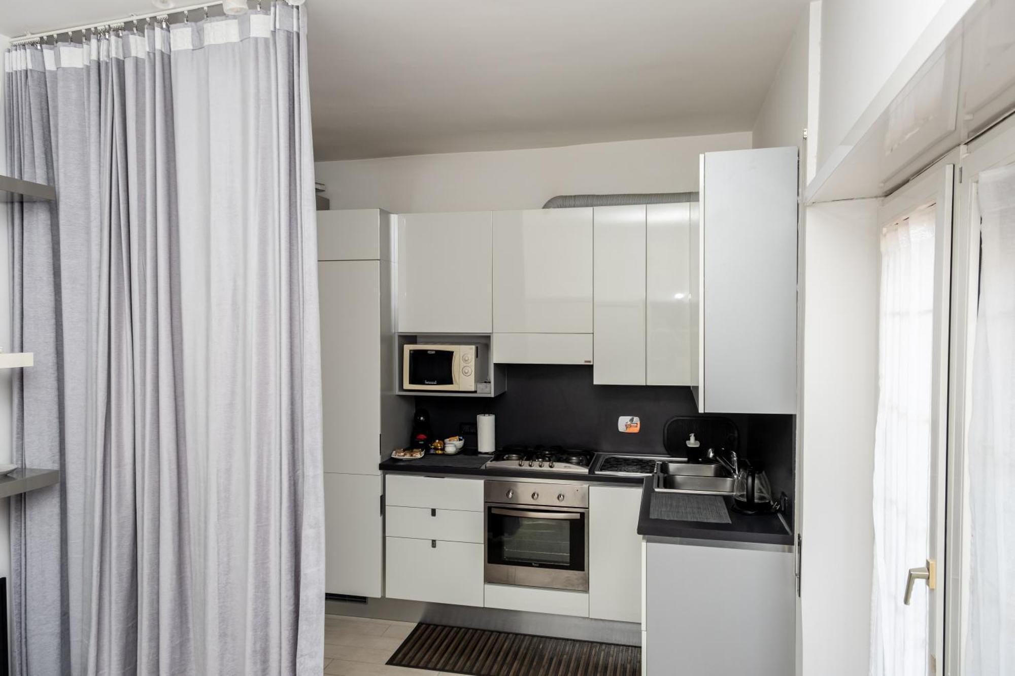 Fiumicino Business&Vacation Apt Wifi Ngoại thất bức ảnh