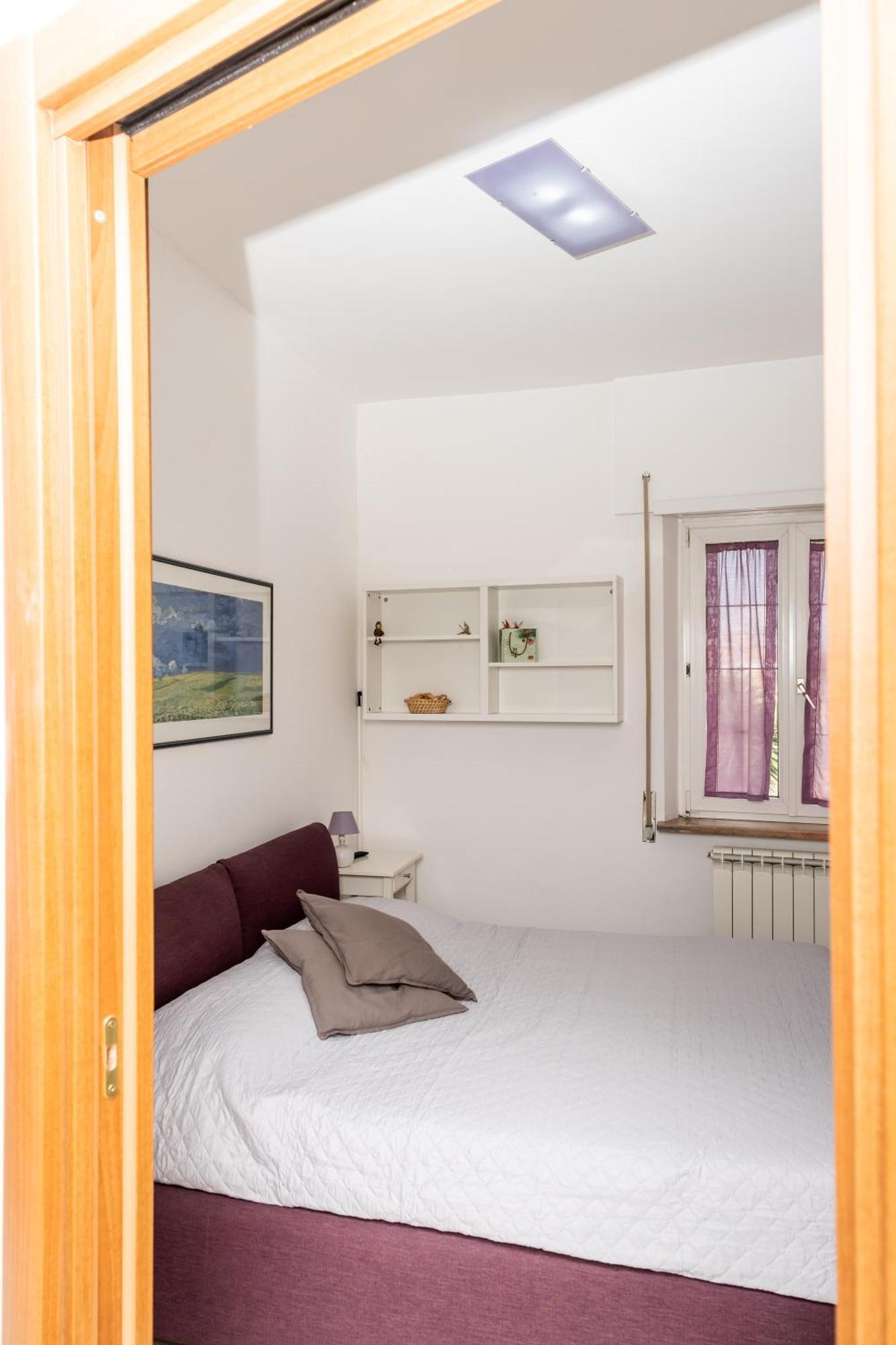 Fiumicino Business&Vacation Apt Wifi Ngoại thất bức ảnh