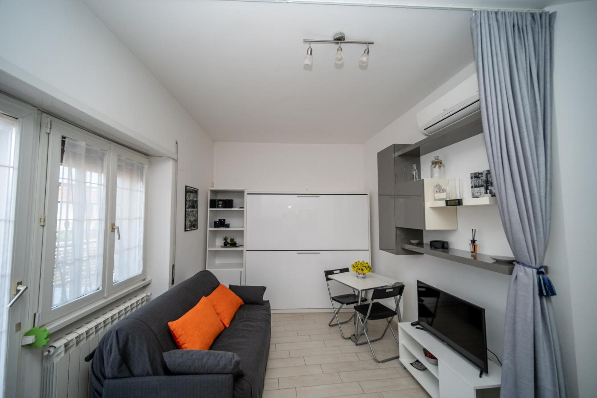 Fiumicino Business&Vacation Apt Wifi Ngoại thất bức ảnh