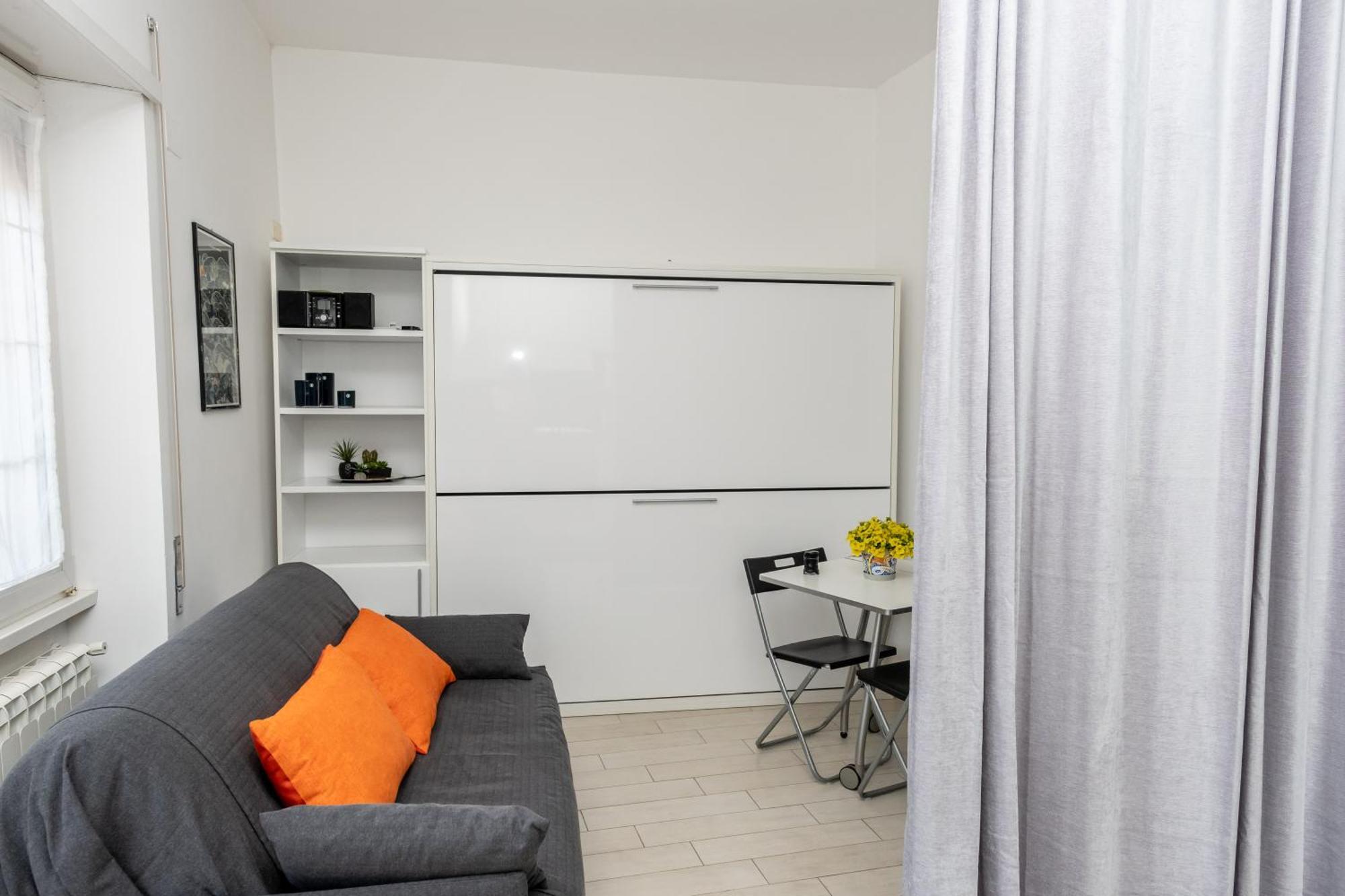 Fiumicino Business&Vacation Apt Wifi Ngoại thất bức ảnh