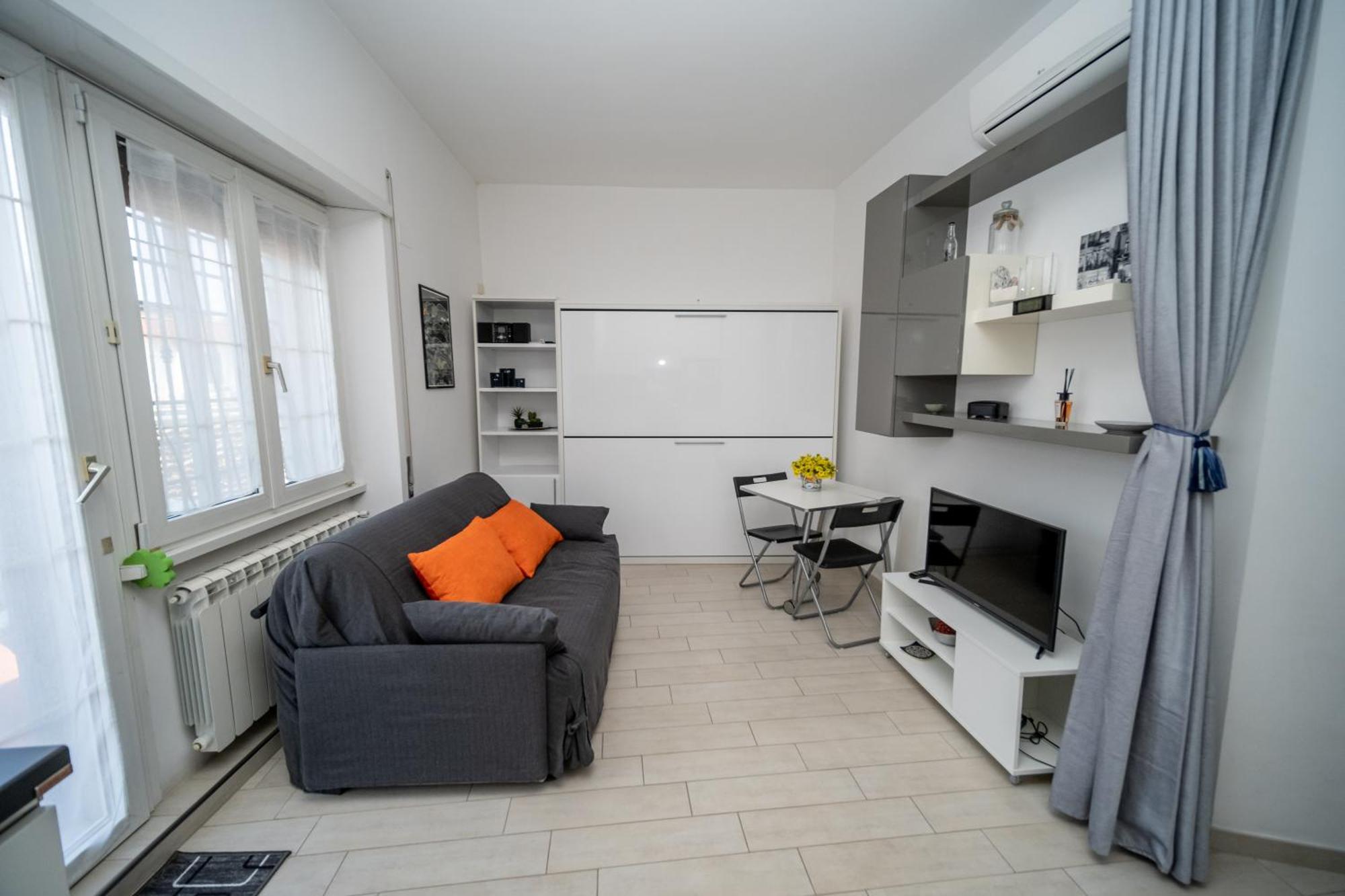 Fiumicino Business&Vacation Apt Wifi Ngoại thất bức ảnh